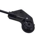 Hood Release Cable for BMW 3 Series E46 320 325 (1998-2005)
