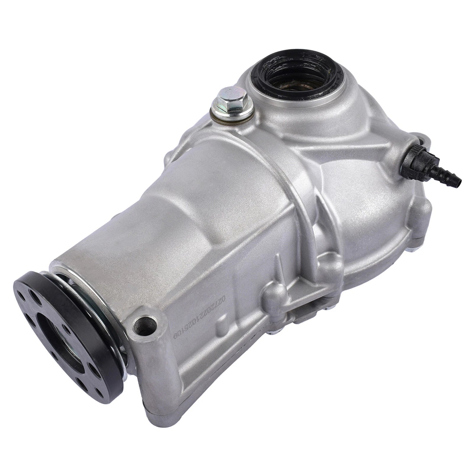 Front Differential for BMW X5 E70 X6 E71 E72 (2007-2013)