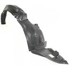 Passenger Right Side Fender Quarter Panel for Pontiac G6 (2005–2010)