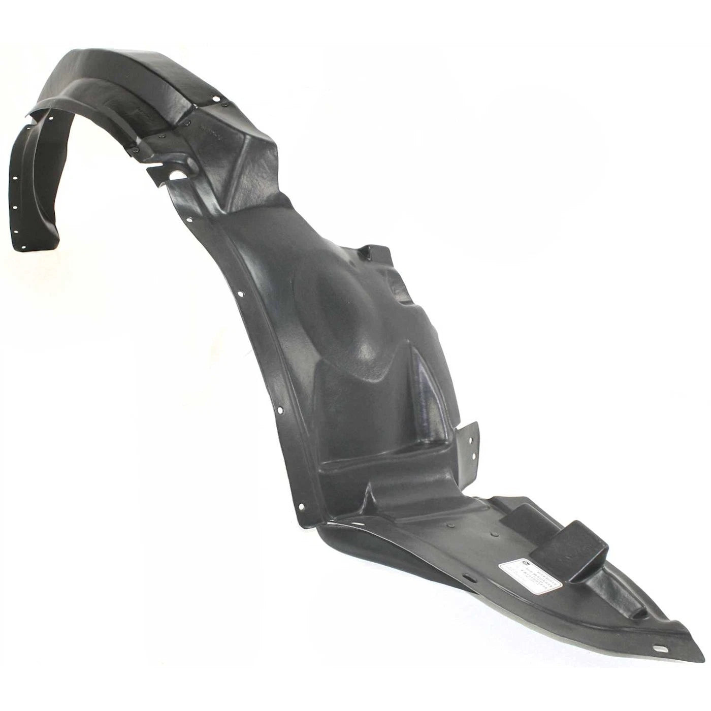 Passenger Right Side Fender Quarter Panel for Pontiac G6 (2005–2010)