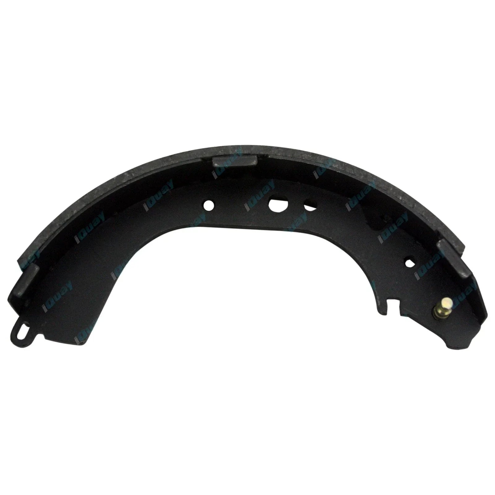 Rear Brake Shoes Wheel Cylinders Spring Kit for 40 Series Landcruiser 4/80 On