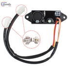 Ignition Module for Harbor Freight Predator 3500W Generator (2018–2023)