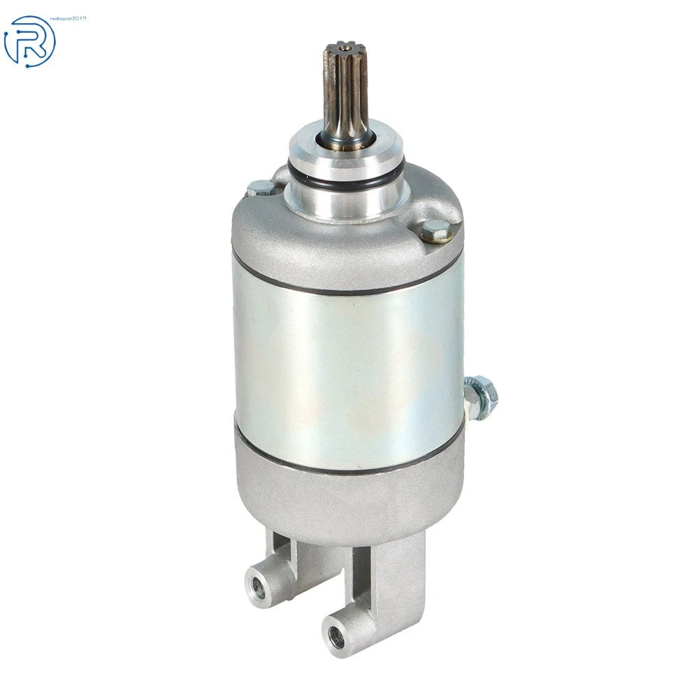 Starter Motor Assembly for Yamaha YZF R6 YZF R6S FZ6 (2006–2019) 5EB-81890-00-00