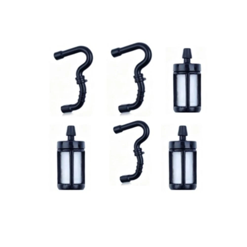 Fuel Line Filter Kit for Stihl Chainsaw MS017 MS018 MS170 MS180