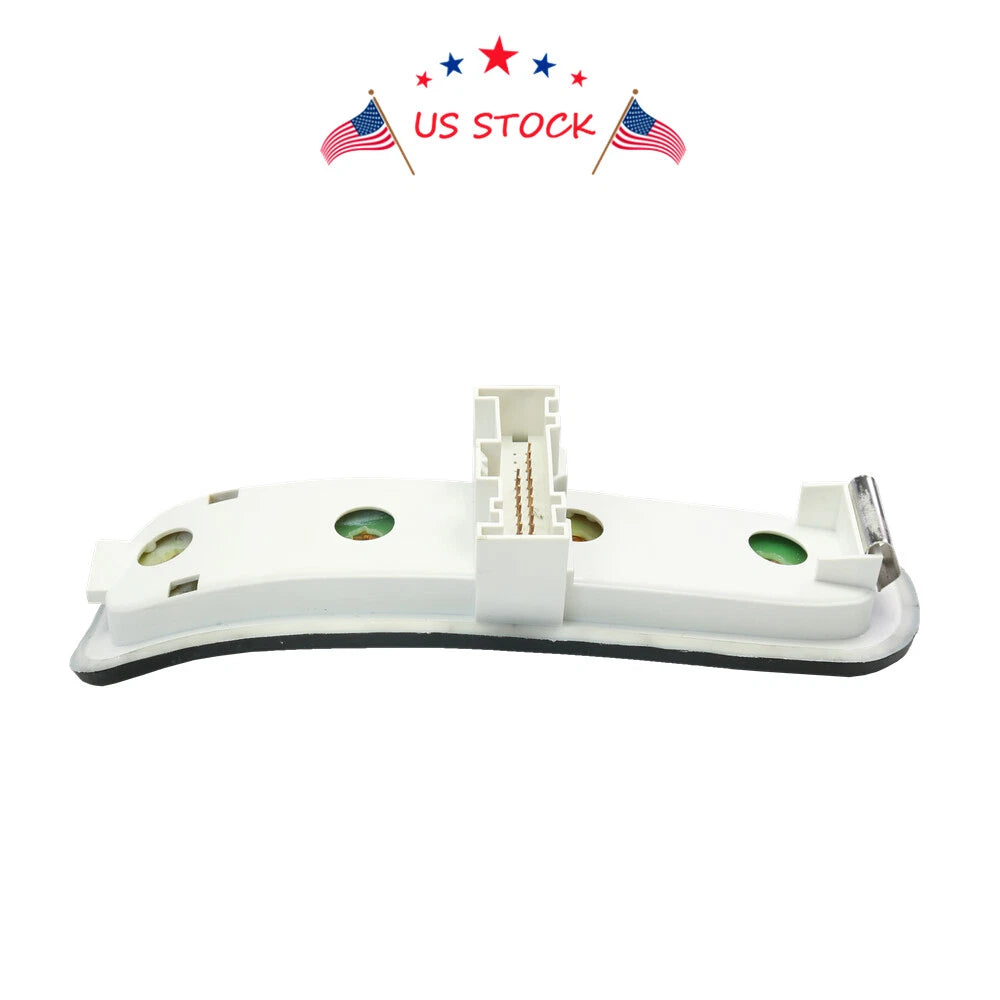 Master Power Window Door Switch for Chevrolet Corvette (1997-2004)