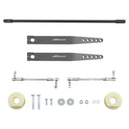Front Sway Bar Kit for Jeep Wrangler LJ/TJ (1997–2006)