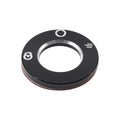 Ignition Switch Lock Trim Ring Cover for Vespa LX LXV S ET4 GTS GTV (2006–2023)