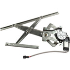 Window Regulator for Chevrolet Aveo (2004–2011) Front Passenger Side