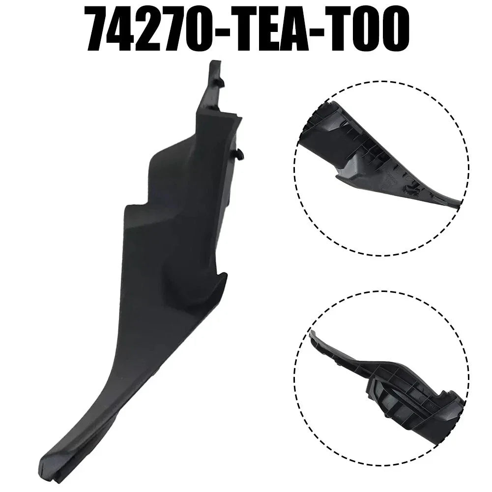 Cowl Cover for Honda Civic (2017–2020)