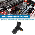 Crankshaft Position Sensor for Nissan Altima SE (2002–2006) No. 23731-8Y005