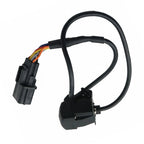 Rear View Backup Camera for Hyundai Mistra (2013–2017)