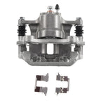 Front & Rear Brake Calipers w/ Bracket for Toyota Highlander (2010-2013)