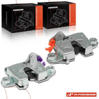 Tailgate Lock Actuator Kit for Toyota Tundra (2007–2021)
