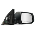 Side Mirror for Chevy Traverse (2022–2024) w/ Turn Signal, BSD, Camera, 14pin Right