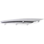 Bumper Grille for BMW X5 (2007-2010)