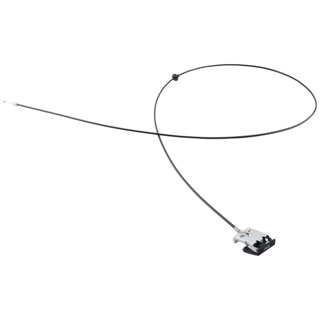 Front Hood Release Cable for Toyota Tacoma (1995–2004)