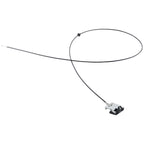 Front Hood Release Cable for Toyota Tacoma (1995–2004)