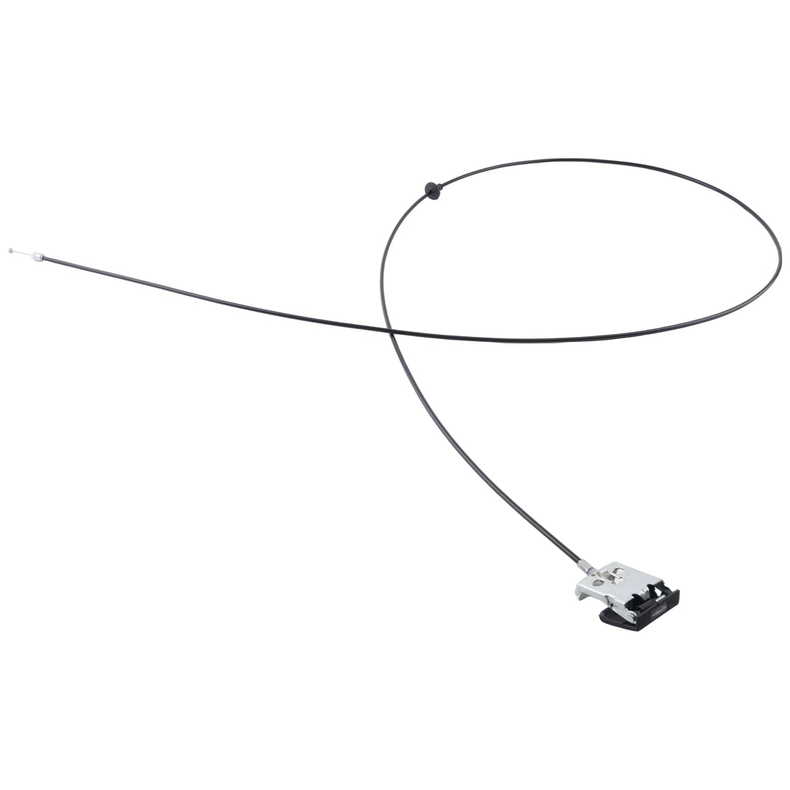 Front Hood Release Cable for Toyota Tacoma (1995–2004)