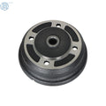 Front Brake Drum for Kawasaki Mule 3000 3010 4000 4010 (1993–2006)