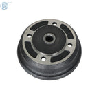 Front Brake Drum for Kawasaki Mule 3000 3010 4000 4010 (1993–2006)