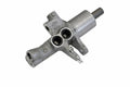 Genuine OEM Brake Master Cylinder for Mercedes-Benz C300, C350, E550 (2008–2015)