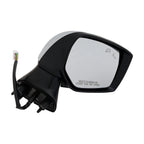 Passenger Side Mirror for Subaru Legacy Outback (2015–2017)