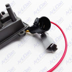 Rectifier Regulator 35 AMP for Johnson Evinrude (Fits CDI 586048 586075)