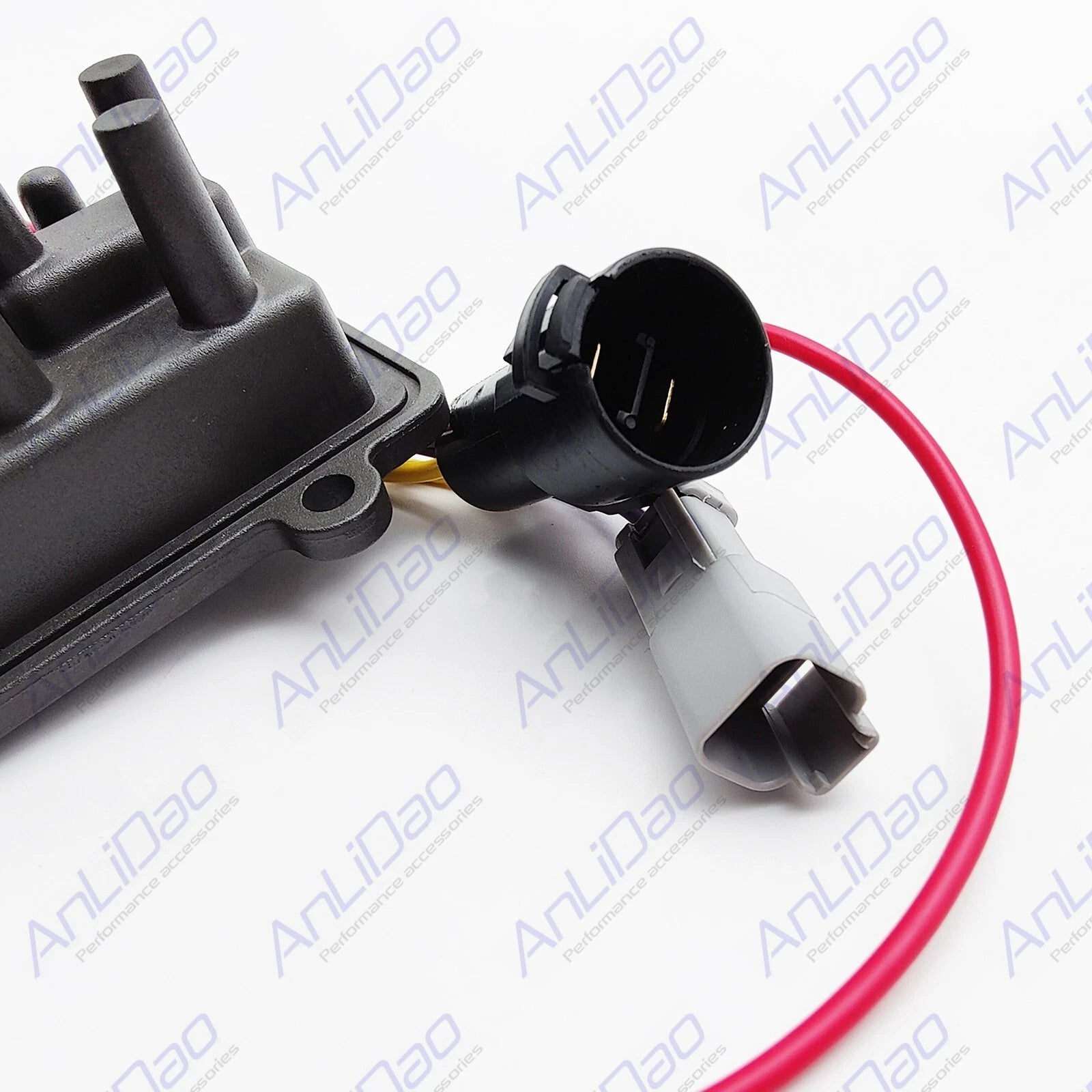 Rectifier Regulator 35 AMP for Johnson Evinrude (Fits CDI 586048 586075)