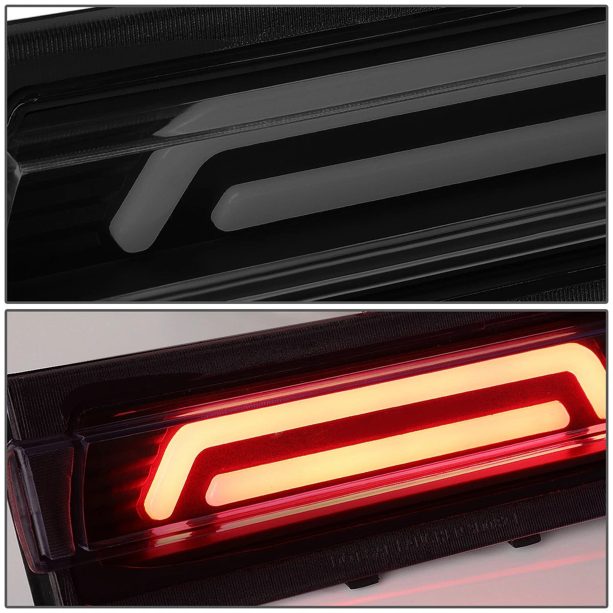 LED Third Brake Light for Chevy Corvette (1991–1996)