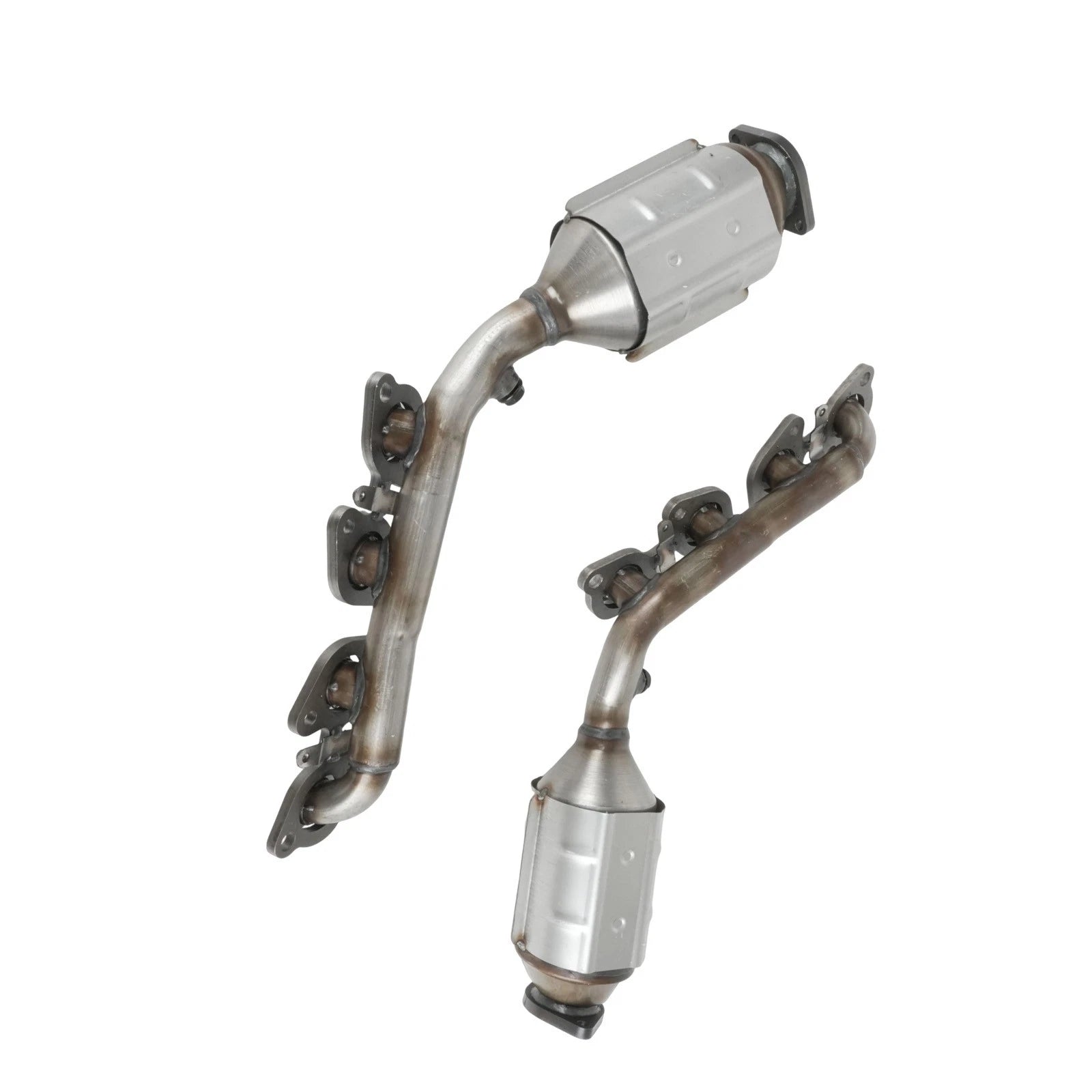 Catalytic Converter Set for Toyota 4Runner 4.7L (2003–2004)