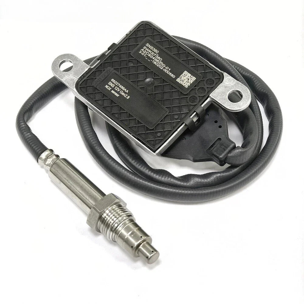 Nitrogen Oxide Sensor Ram 3500 2500 (2014–2017)