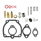 Carburetor Repair Kit for IH 400 450 656 (Replaces 356948R92 47387DB 50983DB)