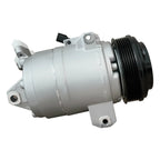 A/C Compressor Kit with Condenser for Nissan NV200 2.0L (2017–2017)