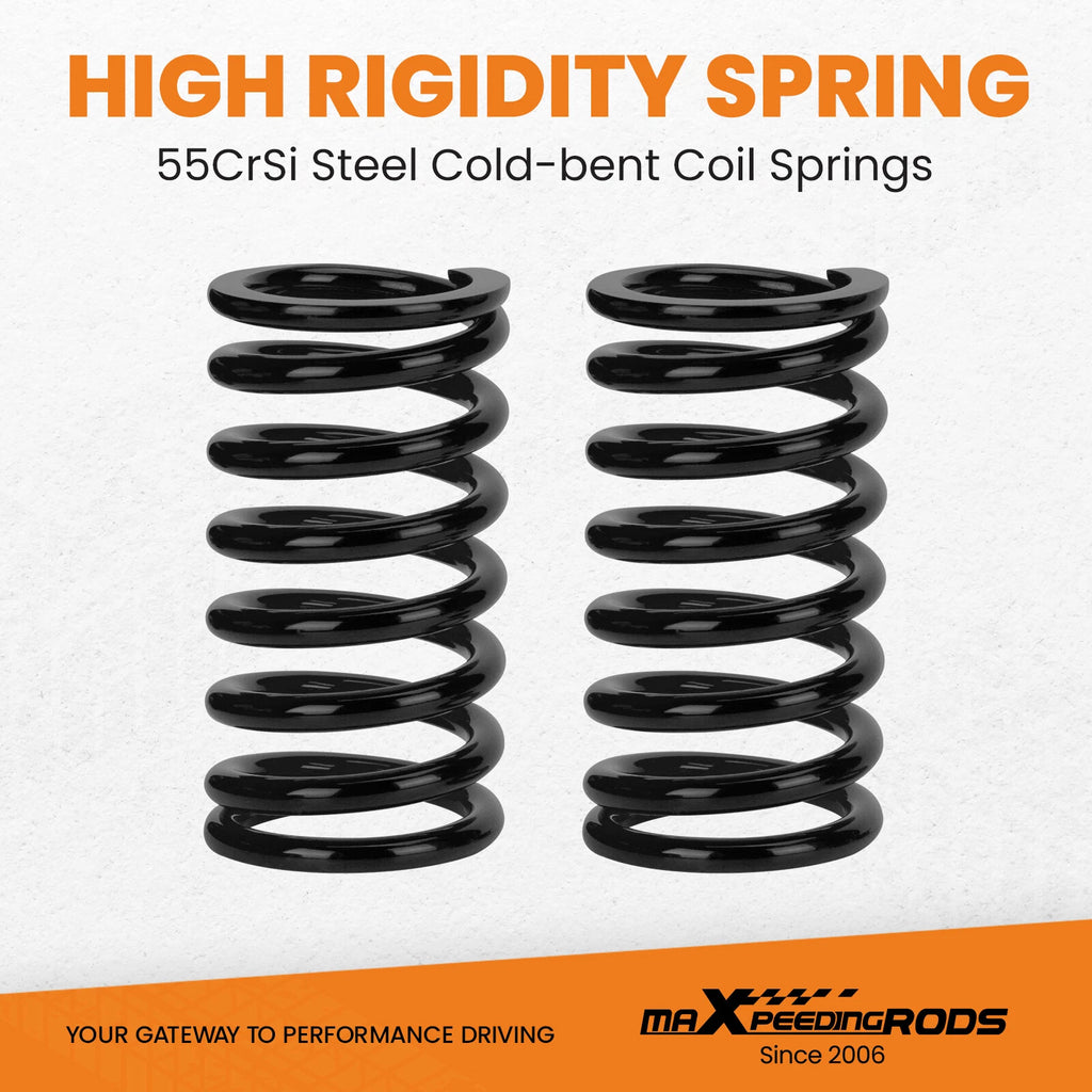 Coilovers 24 Level Damper Strut for Honda S2000 (2000–2009)