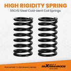 Coilovers 24 Level Damper Strut for Honda S2000 (2000–2009)