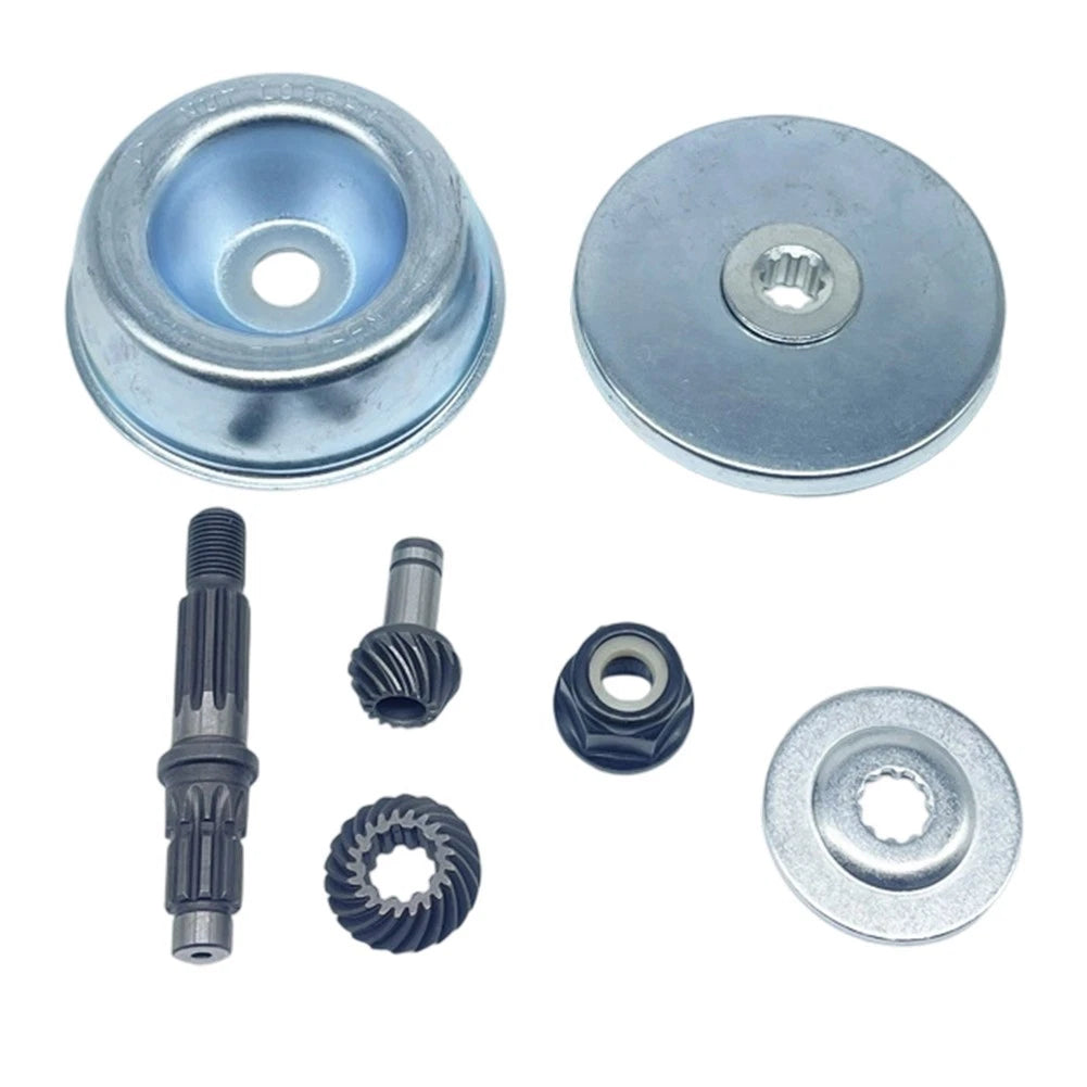 Trimmer Gear Box Repair Kit for Lawn Equipment (Universal)