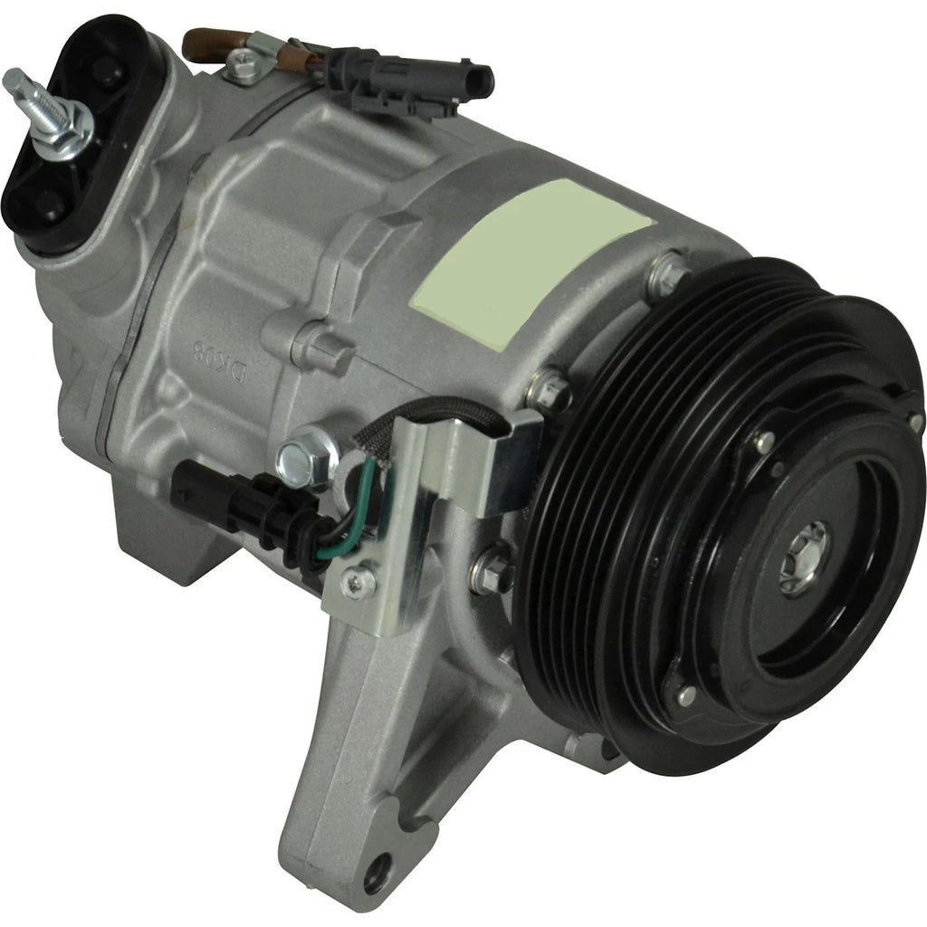 A/C Compressor with Clutch for Chevrolet Impala XTS Limited