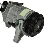 A/C Compressor with Clutch for Chevrolet Impala XTS Limited