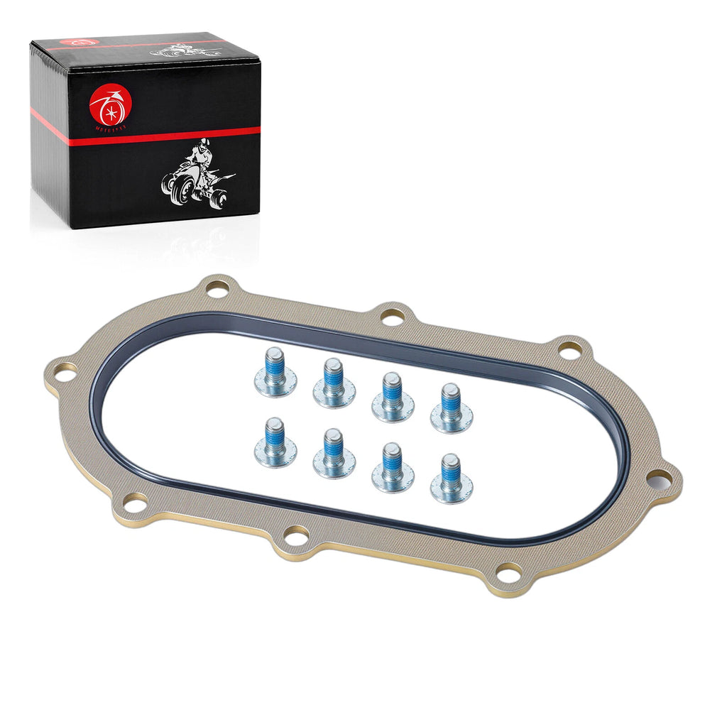 Fuel Pump Gasket Set for Suzuki TL1000R (1998–2003) 44590-02841 44590-02840