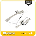 Front Right Window Regulator with Motor for Chrysler 300 (2005–2010)