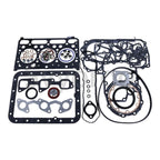 Complete Cylinder Head & Gasket for Kubota D1503 L2900 L3000 L3010 L3130
