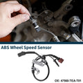 ABS Wheel Speed Sensor No. 47560-TEA-T01 for Honda Civic (2006–2011)