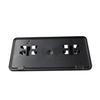 Front Bumper License Plate Mounting Bracket for Ford F-150 (2018-2020)