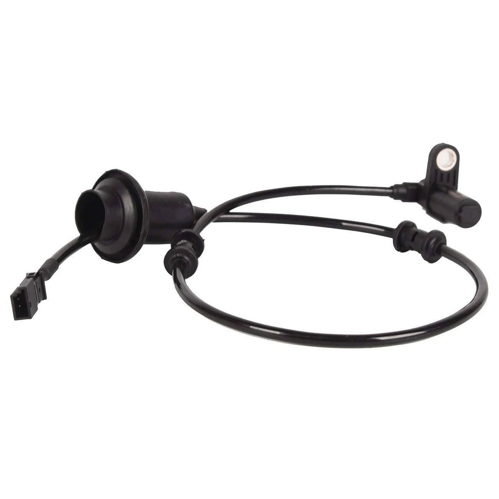 Set of 2 ABS Wheel Speed Sensors for Mercedes Benz W220 C215 (1998–2006)