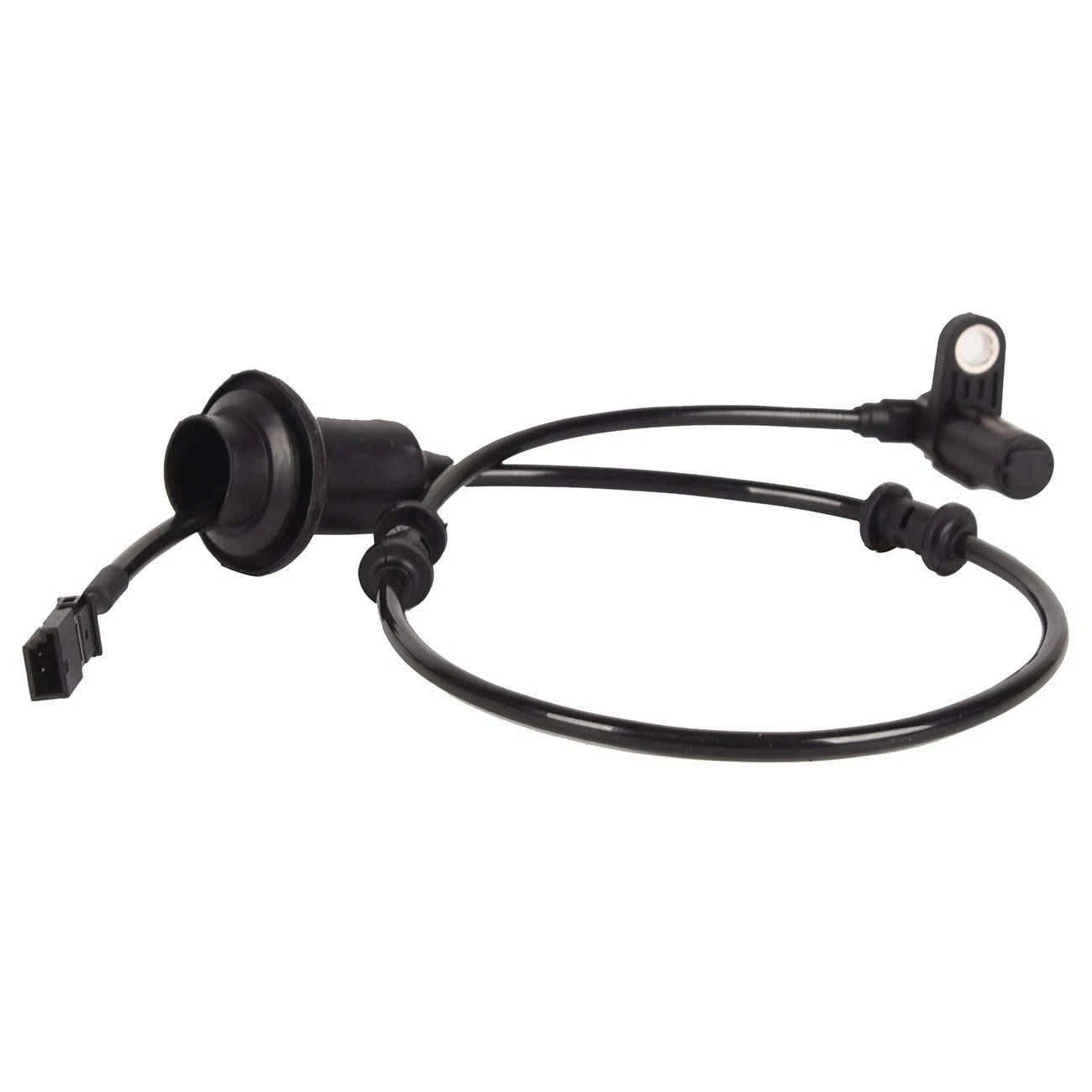 Set of 2 ABS Wheel Speed Sensors for Mercedes Benz W220 C215 (1998–2006)