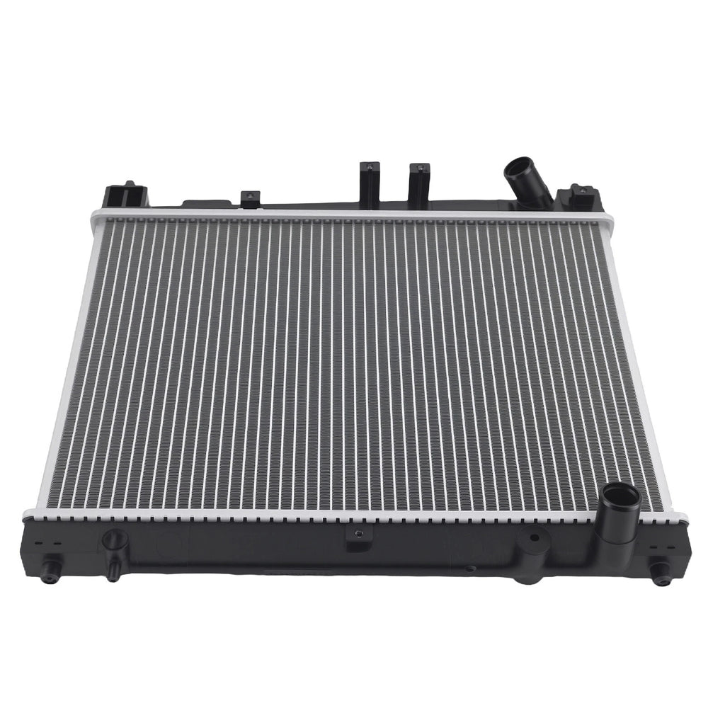 Manual Trans Radiator for Toyota Echo xA xB 1.5L (2000–2006) 1640021121 Aluminum