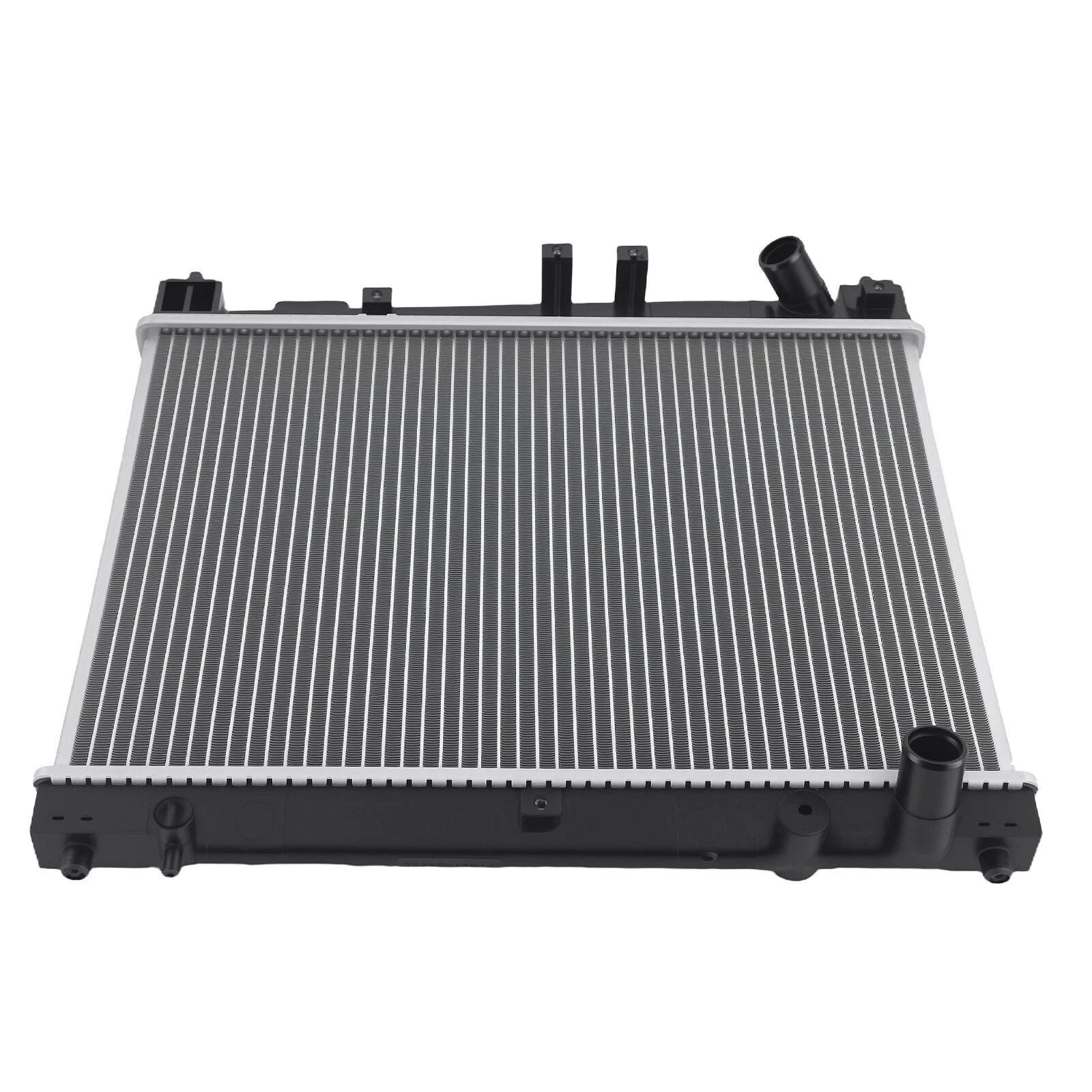 Manual Trans Radiator for Toyota Echo xA xB 1.5L (2000–2006) 1640021121 Aluminum