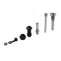 Rear Brake Caliper Rebuild Kit for Nissin CRF KXF RMZ YZF WR Dirt Bike