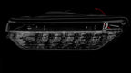 Daytime Running Fog Light for Infiniti QX50 (2016-2017)