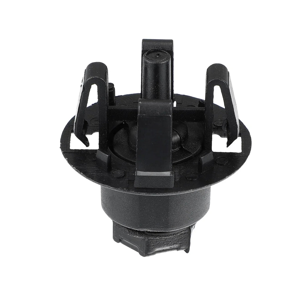 Bonnet Hood Adjuster Buffer Block for BMW Black
